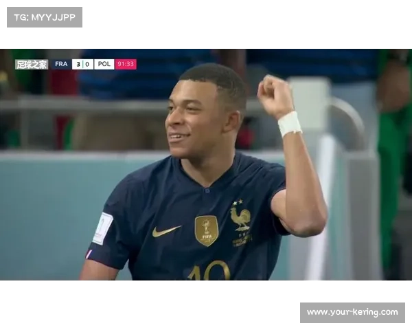 姆巴佩独造两球闪耀全场却因脚踝伤情让胜利蒙上阴影