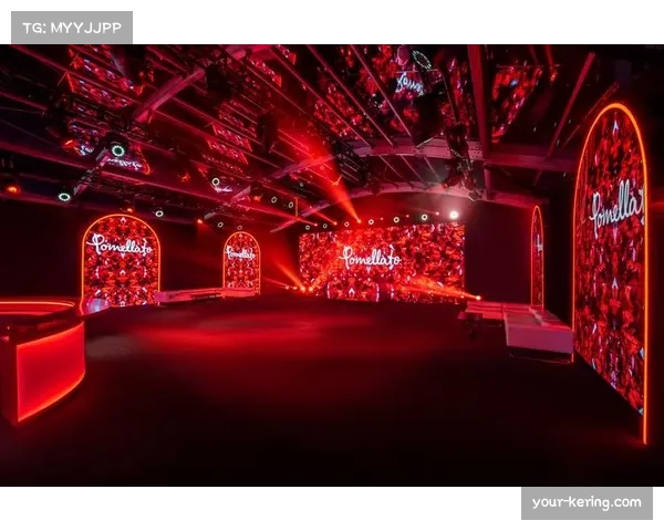 优化赛事运营助力品牌快闪店权益提升商业赞助价值