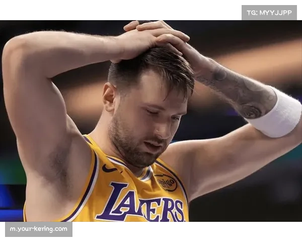 东契奇场均30分领跑湖人得分榜，进攻组织双能属性适配詹姆斯体系