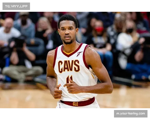 莫布利三分命中率暴跌至30.5% 骑士探花秀第五季成长未达预期